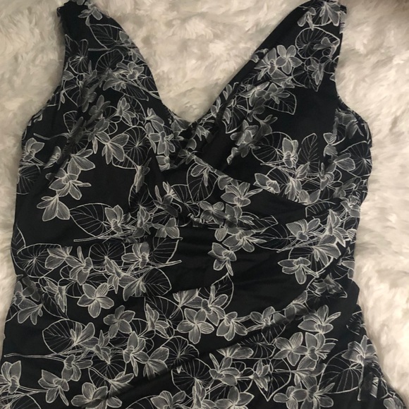 Swimsuits For All Other - Swimsuits For All Plus Size Bathing Suit